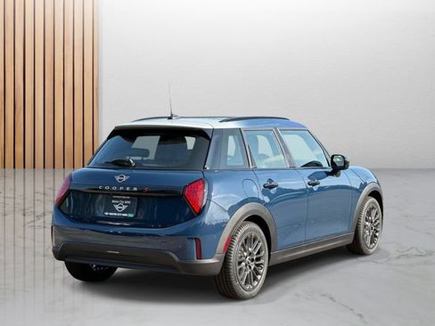 New 2026 MINI Cooper S FWD image 3