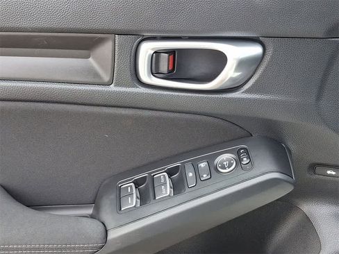 Certified 2023 Honda Civic Sport image 10