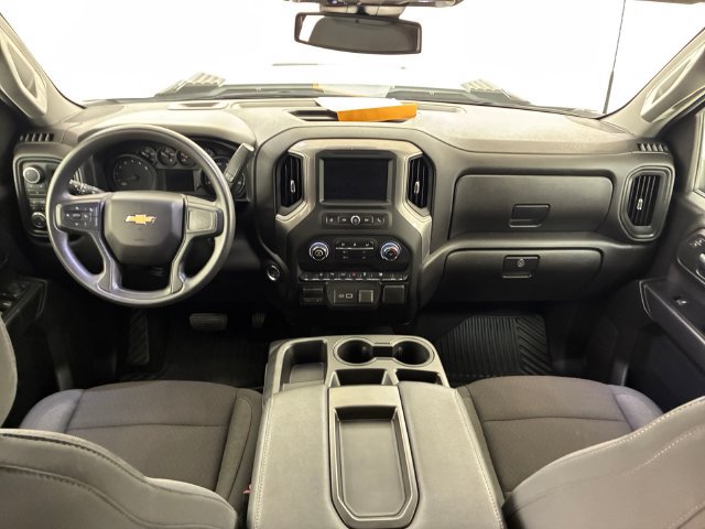 Used 2026 Chevrolet Silverado 2500 Custom w/ Custom Value Package AWD/4WD image 20