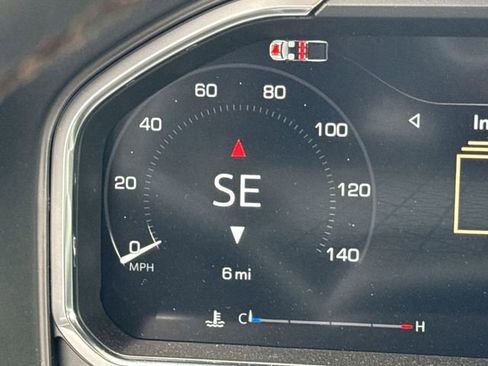 New 2026 GMC Sierra 1500 AT4 AWD/4WD image 16