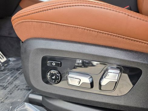 New 2026 BMW X5 xDrive40i w/ Executive Package AWD/4WD image 27