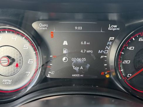 Used 2022 Dodge Charger GT w/ Plus Group RWD image 17