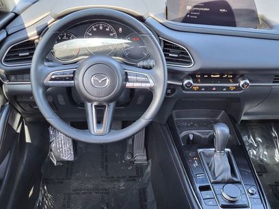 Used 2023 MAZDA CX-30 AWD 2.5 S w/ Preferred Package
