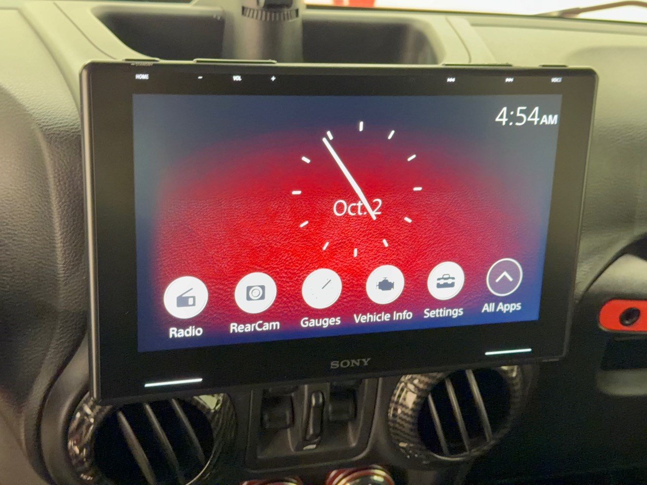 Used 2018 Jeep Wrangler Unlimited Sport AWD/4WD image 23