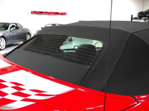 Used 2002 Chevrolet Camaro Z28 w/ SS Performance/Appearance Pkg image 32