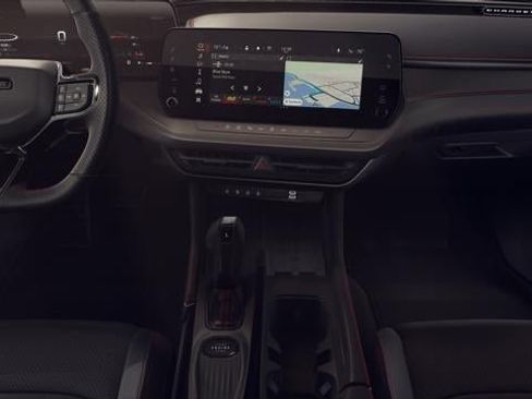 New 2026 Dodge Charger R/T AWD/4WD image 3