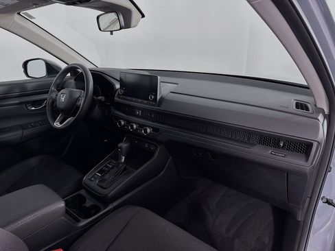 Certified 2023 Honda CR-V LX image 27