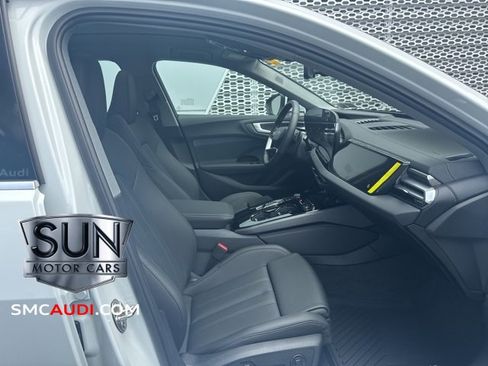 New 2025 Audi A5 2.0T Prestige image 7