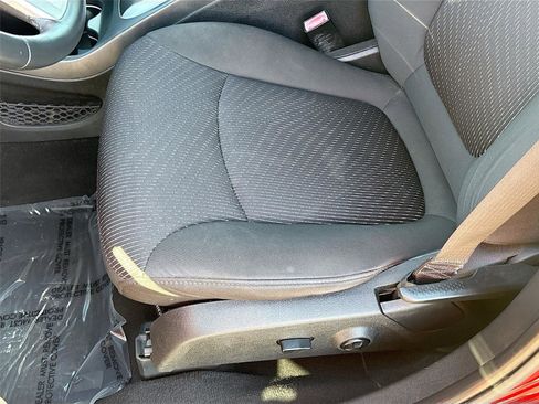 Used 2017 Dodge Journey SXT w/ Safe & Sound Group image 19