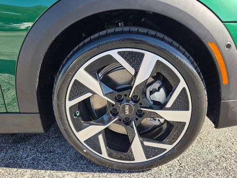 New 2026 MINI Cooper S FWD image 9