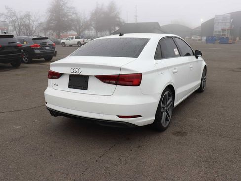 Used 2019 Audi A3 2.0T Premium w/ Convenience Package image 5
