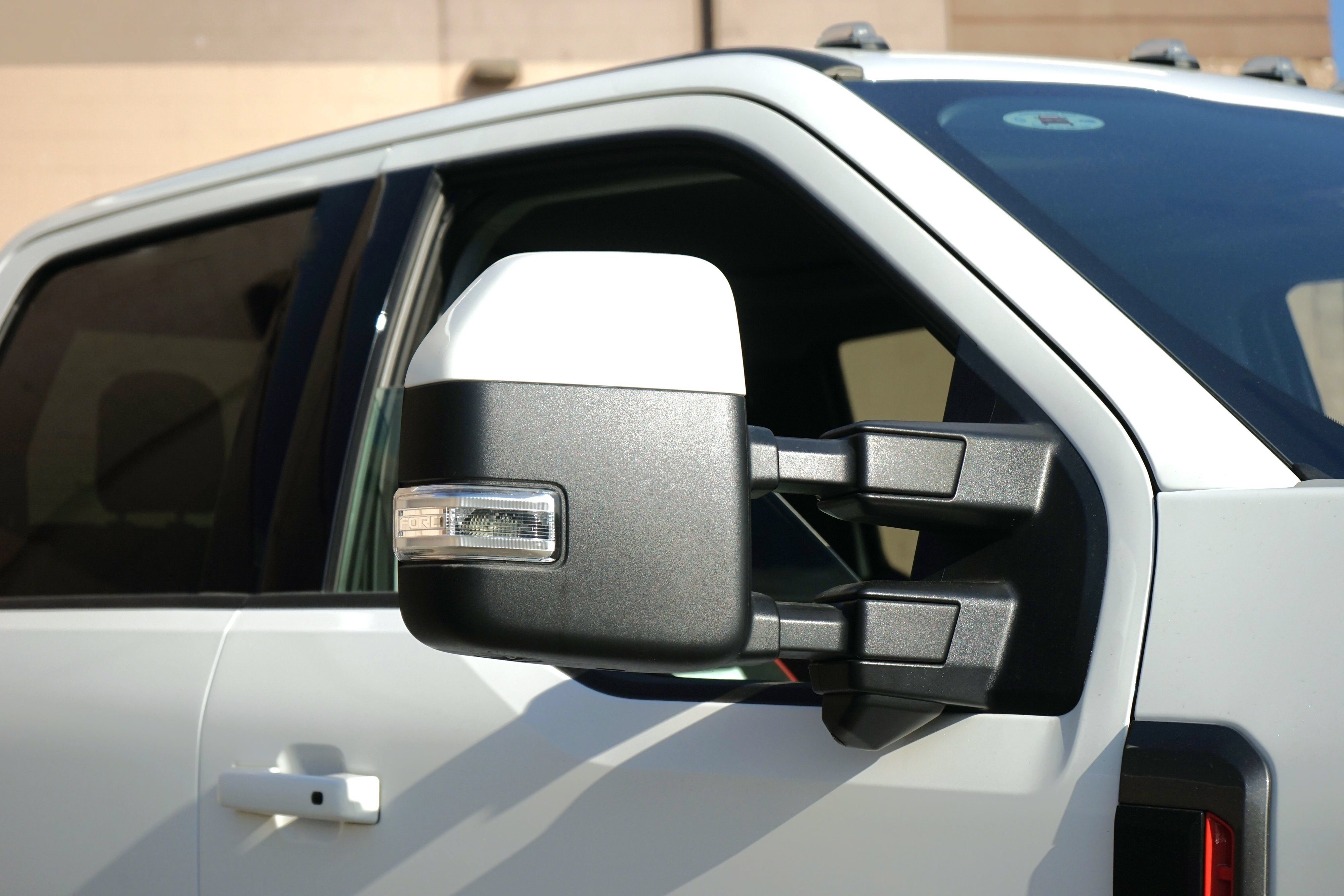 Used 2023 Ford F250 Lariat AWD/4WD image 5