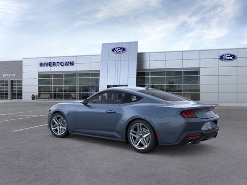 New 2026 Ford Mustang Coupe image 26