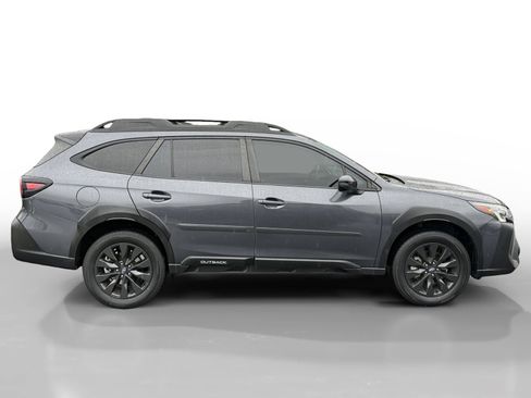 Certified 2023 Subaru Outback Onyx Edition image 6