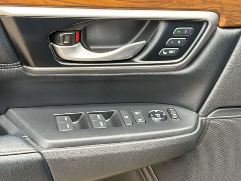 Used 2022 Honda CR-V EX-L image 21