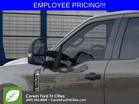 New 2026 Ford F350 XLT AWD/4WD image 20