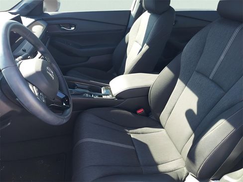 Certified 2023 Honda Accord Sport image 12