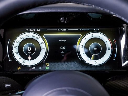 New 2026 Aston Martin V8 Vantage S image 29