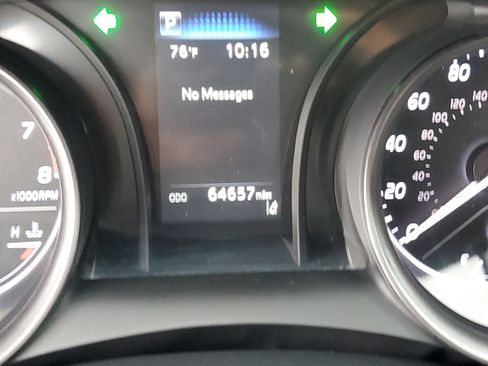Certified 2024 Toyota Camry SE FWD image 24