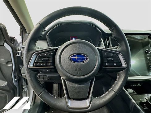 Certified 2025 Subaru Legacy Premium image 11