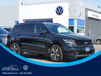 Used 2023 Kia Sorento EX w/ Panoramic Sunroof Package