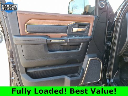 Used 2022 RAM 3500 Limited image 14