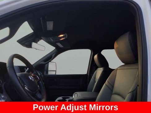 New 2026 RAM 5500 Tradesman w/ Chrome Appearance Group image 16