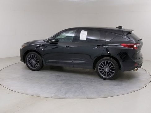 Used 2022 Acura RDX AWD image 16