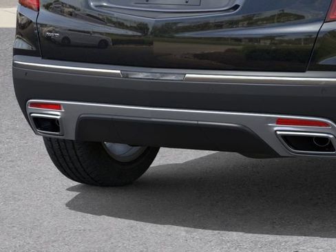 New 2026 Cadillac XT5 Premium Luxury w/ LPO, Floor Liner Package image 14