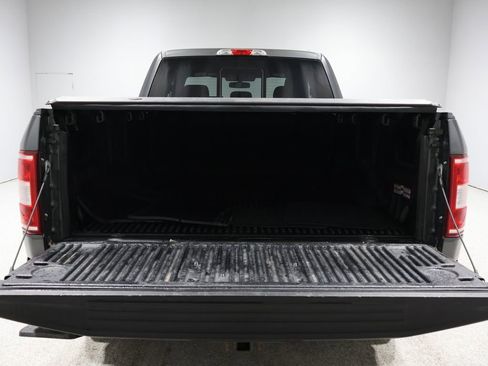 Used 2018 Ford F150 XLT w/ Equipment Group 302A Luxury image 4