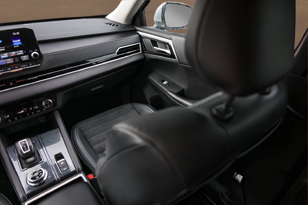 Used 2022 Mitsubishi Outlander SE AWD/4WD image 26
