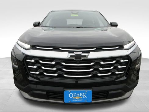 New 2026 Chevrolet Equinox LT w/ Safety and Technology Package FWD image 8