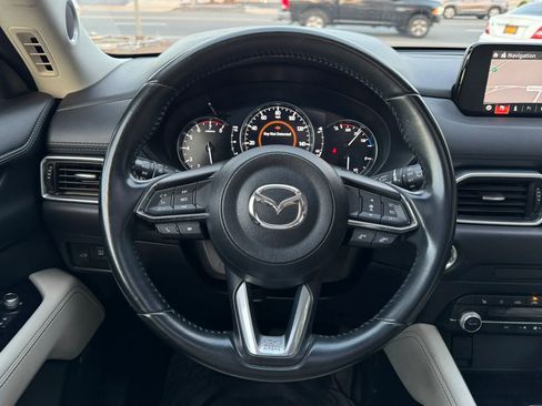Used 2019 MAZDA CX-5 Grand Touring FWD image 29