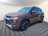 Certified 2023 Chevrolet TrailBlazer LT w/ Convenience Package image 3