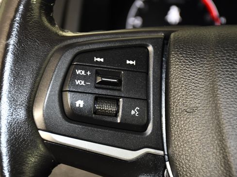 Certified 2025 Honda Ridgeline Sport image 21