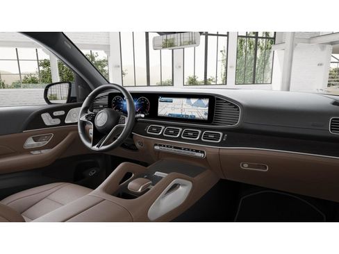 New 2026 Mercedes-Benz GLE 350 4MATIC image 11