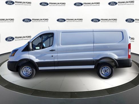 New 2026 Ford Transit 250 Low Roof image 2