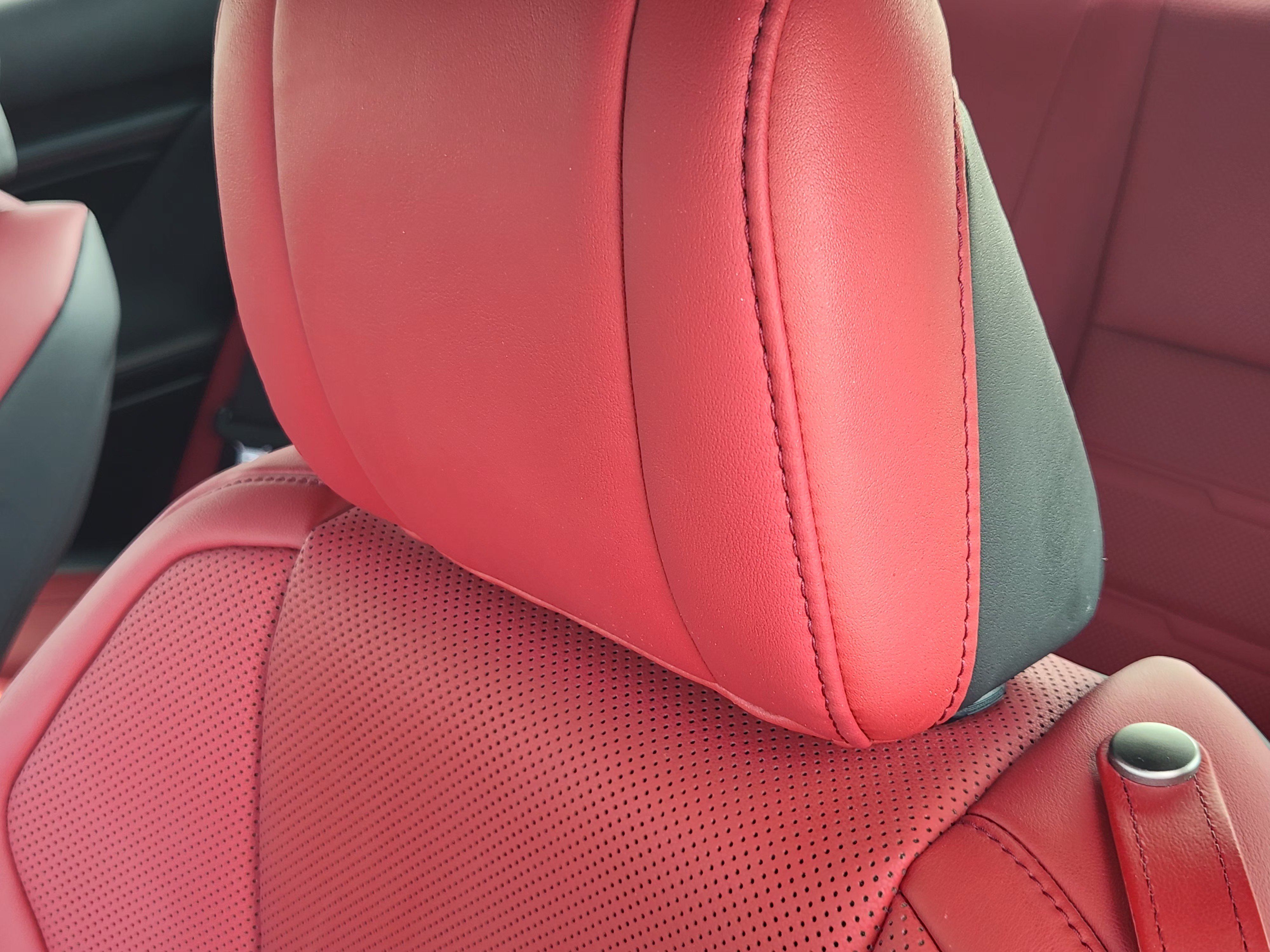 Used 2022 Lexus RC 350 F Sport RWD image 15