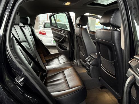 Used 2015 BMW X4 xDrive35i image 20