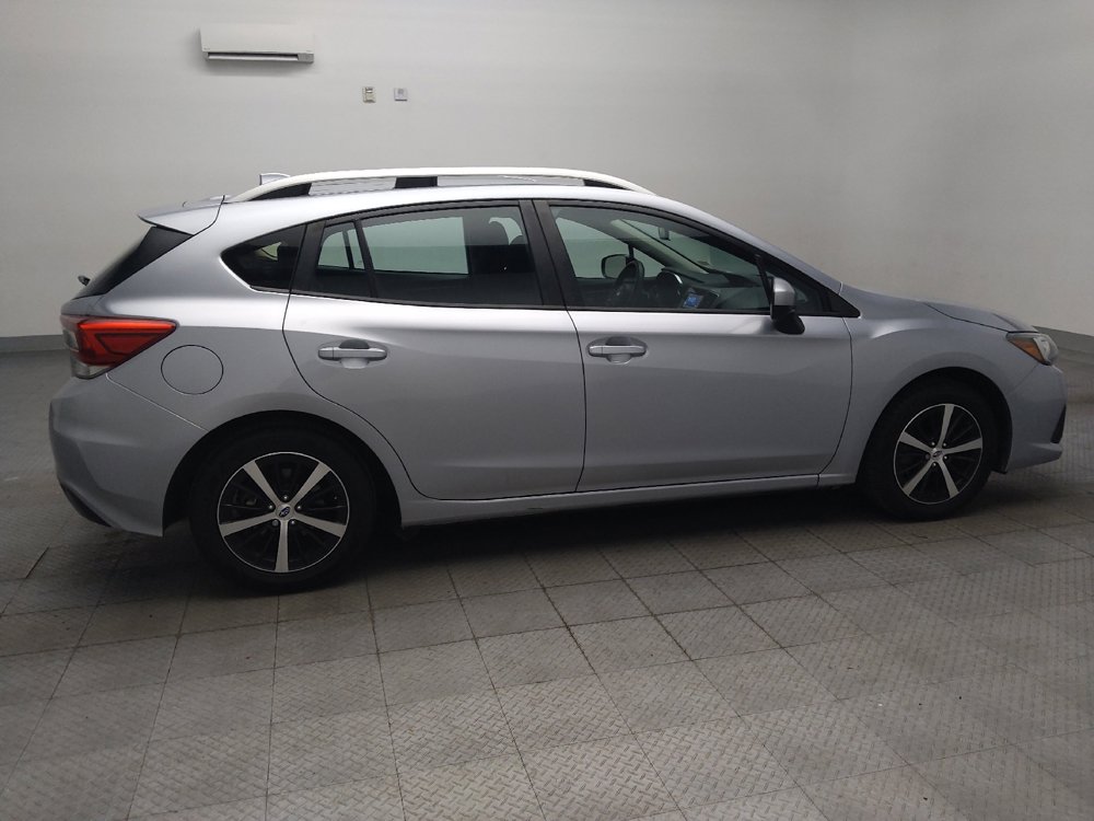 Used 2020 Subaru Impreza 2.0i Premium AWD/4WD image 10