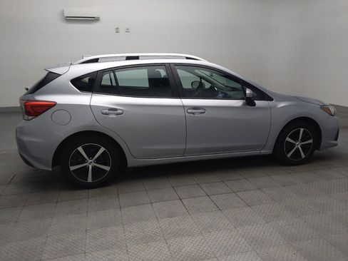 Used 2020 Subaru Impreza 2.0i Premium AWD/4WD image 10