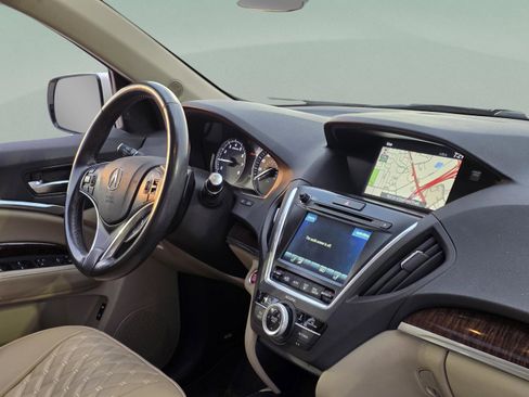 Used 2018 Acura MDX FWD w/ Technology Package image 30