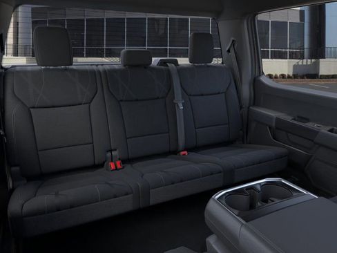 New 2026 Ford F150 STX w/ Equipment Group 200A image 11