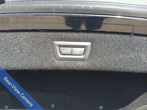 Certified 2025 BMW M850i xDrive M850i xDrive Gran Coupe image 10