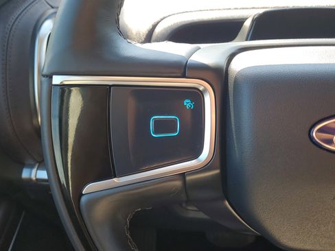 Certified 2025 Ford Expedition Platinum w/ Platinum Ultimate Package image 26