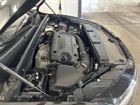 Used 2023 Buick Envision Essence w/ Technology Package I image 38