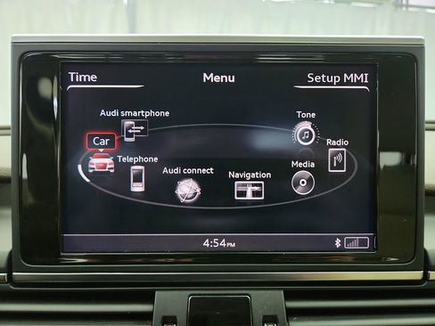 Used 2018 Audi A6 3.0T Premium Plus AWD/4WD image 17