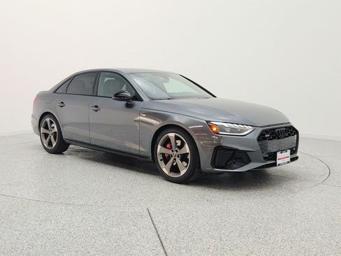 Used 2023 Audi A4 2.0T Premium Plus w/ Premium Plus Package AWD/4WD image 3
