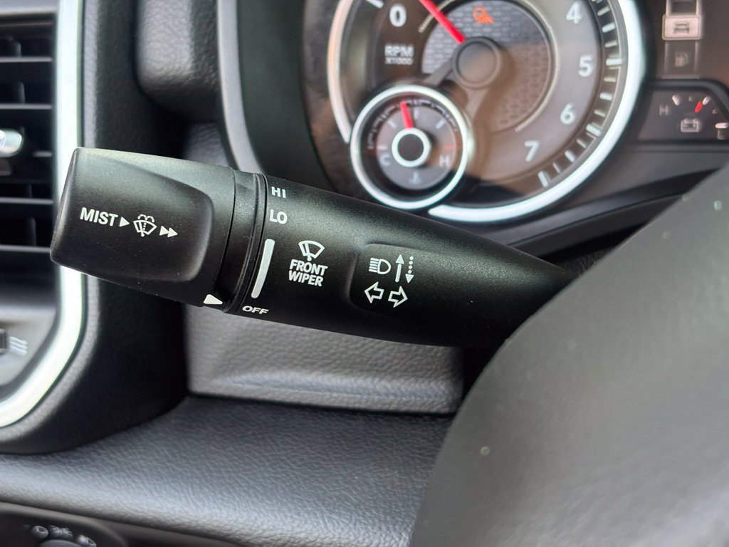 Used 2020 RAM 1500 Big Horn AWD/4WD image 22
