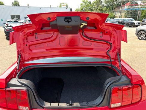 Used 2008 Ford Mustang GT RWD image 26